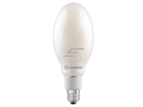 LED lemputė pramoninė filament | E27 | 24W | 230V | 4000lm | 4000K | IP65 | analogas (gyvsidabrio garų lempa (HQL) 80W) | Ledvance LED lemputė pramoninė filament | E27 | 24W | 230V | 4000lm | 4000K | IP65 | analogas (gyvsidabrio garų lempa (HQL) 80W) | Ledvance