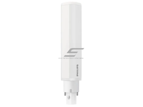 LED lemputė G24d-3 | 8,9W | 230V | 990lm | 3000K | analogas (liuminescencinė-kompaktinė lempa 26W) | Philips LED lemputė G24d-3 | 8,9W | 230V | 990lm | 3000K | analogas (liuminescencinė-kompaktinė lempa 26W) | Philips