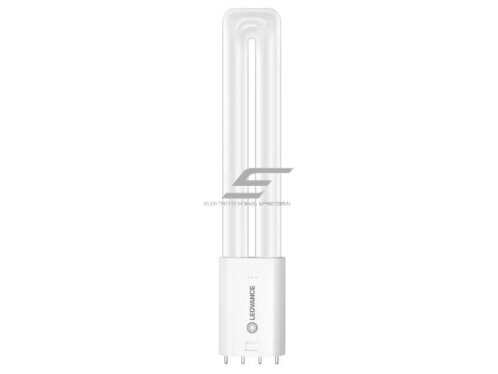 LED lemputė DULUX L | 2G11 | 8W | 230V | 1000lm | 4000K | HF | analogas (liuminescencinė-kompaktinė lempa 18W) | Ledvance