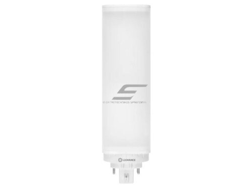 LED lemputė DULUX T/E | GX24q-4 | 20W | 230V | 2250lm | 4000K | HF | analogas (liuminescencinė-kompaktinė lempa 42W) | Ledvance