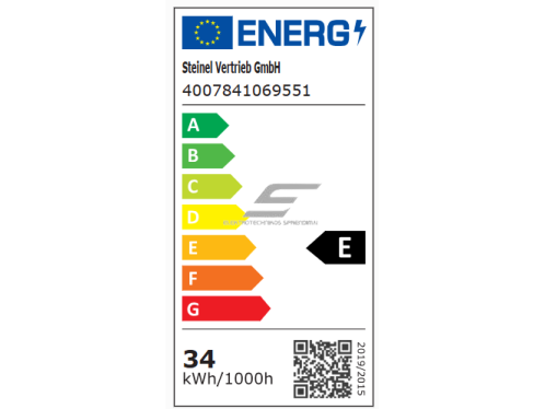 LED lauko teritorijos prožektorius su judesio jutikliu | 34W | 230V | 3000K | 4550lm | IP44 | Steinel | XLED PRO ONE Plus (an) | 069551 2 LED lauko teritorijos prožektorius su judesio jutikliu | 34W | 230V | 3000K | 4550lm | IP44 | Steinel | XLED PRO ONE Plus (an) | 069551 2