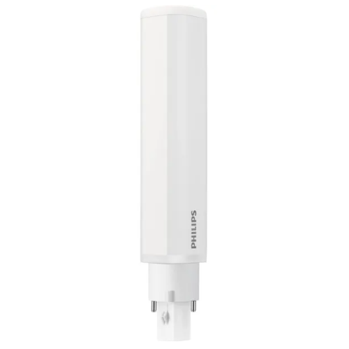 LED lamp G24d-3 | 8,9W | 230V | 990lm | 3000K | ekvivalent (kompaktluminofoorlamp 26W) | Philips LED lamp G24d-3 | 8,9W | 230V | 990lm | 3000K | ekvivalent (kompaktluminofoorlamp 26W) | Philips