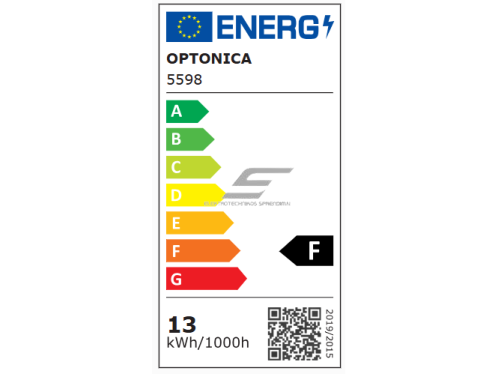 LED lempa T5 | 13W | 4000K | 1200lm | 220–240V | 118,5cm | matinė | su jungikliu | OPTONICA | TU13-A4-5598 | 3800156655980 1 LED lempa T5 | 13W | 4000K | 1200lm | 220–240V | 118,5cm | matinė | su jungikliu | OPTONICA | TU13-A4-5598 | 3800156655980 1