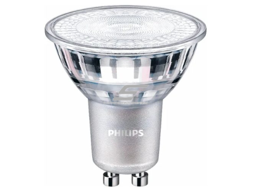 Kryptinė LED lemputė | stiklinė GU10 | 6,7W | 230V | 730lm | 6500K | Philips Kryptinė LED lemputė | stiklinė GU10 | 6,7W | 230V | 730lm | 6500K | Philips