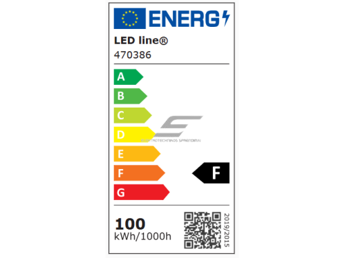 LED lauko teritorijos prožektorius | 100W | 230V | 4000K | 8000lm | IP65 | juodas | LED line | PHOTON | 5907777470386 1 LED lauko teritorijos prožektorius | 100W | 230V | 4000K | 8000lm | IP65 | juodas | LED line | PHOTON | 5907777470386 1