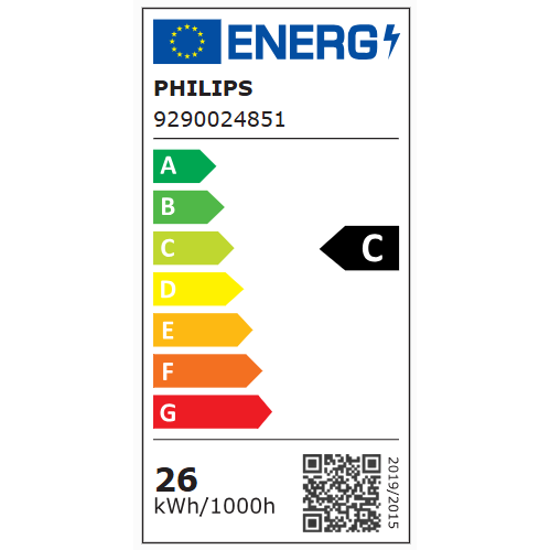 Przemysłowa lampa LED | E27 | 26W | 230V | 4500lm | 4000K | IP65 | odpowiednik (lampa sodowa (NAV)) | Philips 2 Przemysłowa lampa LED | E27 | 26W | 230V | 4500lm | 4000K | IP65 | odpowiednik (lampa sodowa (NAV)) | Philips 2