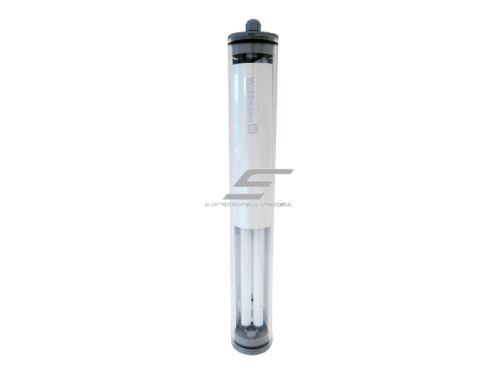Pakabinamas | pramoninis LED šviestuvas specialiems įrenginiams apšviesti | 24W | 230V | 4000K | IP67 | 639x70mm | Waldmann | RL70CE-124 Pakabinamas | pramoninis LED šviestuvas specialiems įrenginiams apšviesti | 24W | 230V | 4000K | IP67 | 639x70mm | Waldmann | RL70CE-124