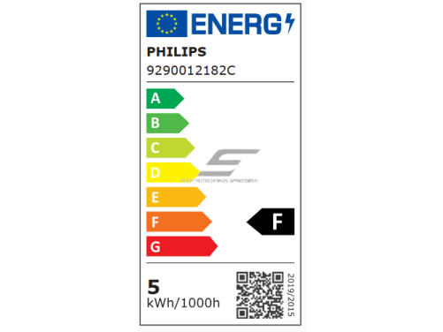 Kryptinė LED lemputė | stiklinė GU10 | 4,6W | 4000K | 390lm | 230V | Philips 2 Kryptinė LED lemputė | stiklinė GU10 | 4,6W | 4000K | 390lm | 230V | Philips 2