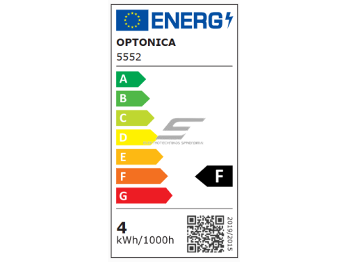 LED lempa T5 | 4W | 2700K | 320lm | 230V | 31cm | matinė | OPTONICA | TU4-A1-5552 | 3800156655522 1 LED lempa T5 | 4W | 2700K | 320lm | 230V | 31cm | matinė | OPTONICA | TU4-A1-5552 | 3800156655522 1