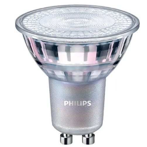 Светодиодная лампа GU10 | 4,9Вт | 230В | 365лм | 3000K | Philips