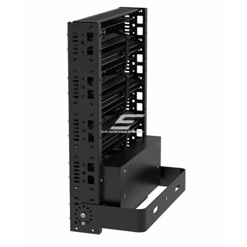 LED RGB prožektor | 250W | 2740lm | IP65 | AC100–277V | Kaugjuhtimispult | 60°/90° | Väli- ja sise dekoratiivvalgustuseks 2 LED RGB prožektor | 250W | 2740lm | IP65 | AC100–277V | Kaugjuhtimispult | 60°/90° | Väli- ja sise dekoratiivvalgustuseks 2