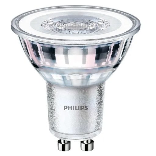LED spuldze GU10 | 3,5W | 230V | 275lm | 4000K | Philips