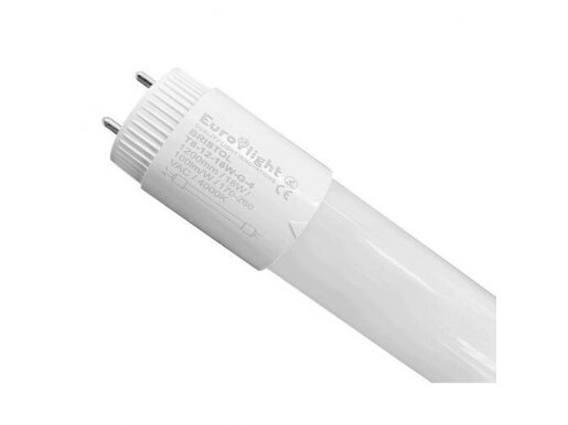 LED lempa T8 | 18W | 4000K | 1800lm | 120cm | Bristol | 6920075804515 LED lempa T8 | 18W | 4000K | 1800lm | 120cm | Bristol | 6920075804515