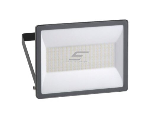 LED lauko teritorijos prožektorius | 100W | 230V | 4000K | 100lm/W | IP65 | Schneider Electric | Mureva FL | IMT47214
