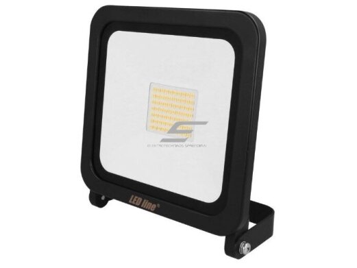 LED lauko teritorijos prožektorius | 50W | 230V | 4000K | 4000lm | IP65 | juodas | LED line | PHOTON | 5907777470379 LED lauko teritorijos prožektorius | 50W | 230V | 4000K | 4000lm | IP65 | juodas | LED line | PHOTON | 5907777470379