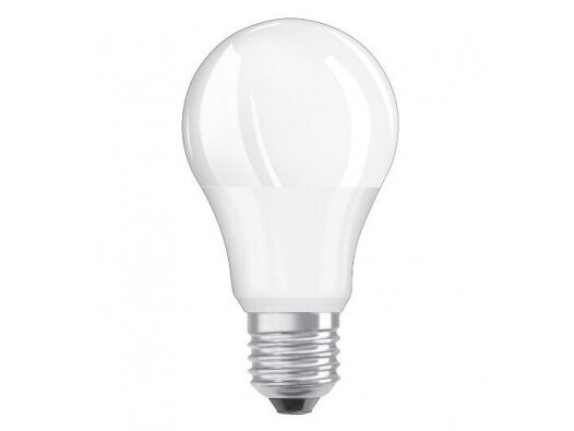 LED lemputė E27 | 8.5W | 4000K | 806lm | Bellalux | 4058075128088 LED lemputė E27 | 8.5W | 4000K | 806lm | Bellalux | 4058075128088