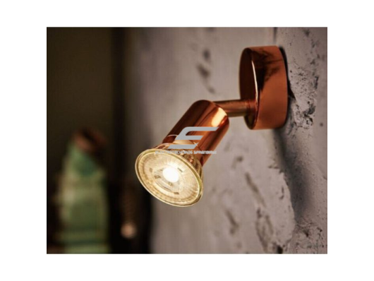 Kryptinė LED lemputė | stiklinė GU10 | 7W | 3000K | 590lm | 230V | Philips 2 Kryptinė LED lemputė | stiklinė GU10 | 7W | 3000K | 590lm | 230V | Philips 2