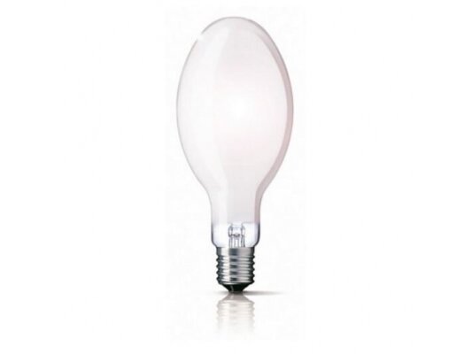 Gyvsidabrio lemputė E27 | 160W | 4200K | 3200lm | 230V | Thorgeon | 05053 | 4751029891761