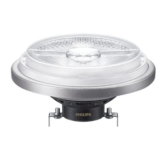 LED lamp G53 | 11W | 12V | 560lm | 2700K | 24° | Philips