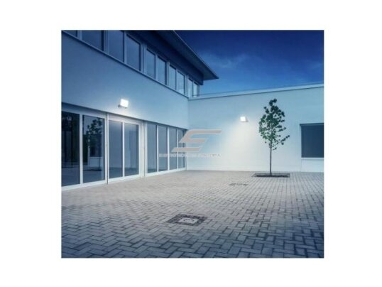LED lauko teritorijos prožektorius | 18W | 230V | 3000K | 2250lm | IP44 | Steinel | XLED-S PRO ONE (an) | 069513 1 LED lauko teritorijos prožektorius | 18W | 230V | 3000K | 2250lm | IP44 | Steinel | XLED-S PRO ONE (an) | 069513 1
