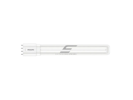LED lemputė | 2G11 | 12W | 230V | 1440lm | 3000K | analogas (liuminescencinė-kompaktinė lempa 24W) | Philips