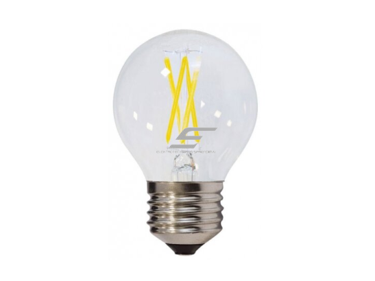 LED lemputė E27 | 4W | 4500K | 400 lm | 300° | 45 x 74 mm | IP20 | Optonica SP4-A4 LED lemputė E27 | 4W | 4500K | 400 lm | 300° | 45 x 74 mm | IP20 | Optonica SP4-A4
