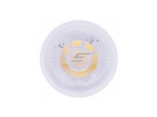 LED lemputė Optonica SP5-B1 | disko formos | 5 W | CCT 3000K / 4000K / 6000K | 400 lm | 50° | 50 × 28 mm | balta | IP20 1 LED lemputė Optonica SP5-B1 | disko formos | 5 W | CCT 3000K / 4000K / 6000K | 400 lm | 50° | 50 × 28 mm | balta | IP20 1