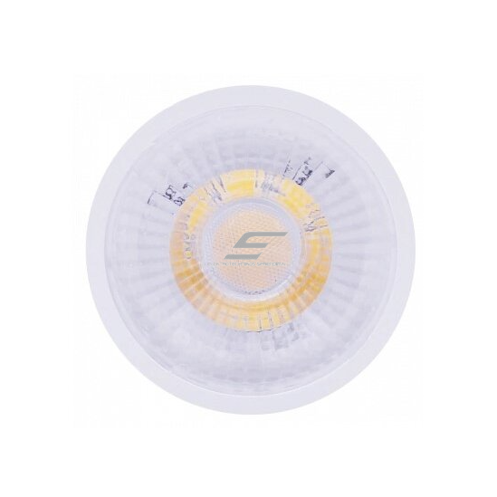 LED lamp Optonica SP5-B1 | ketta kujuline | 5 W | CCT 3000K / 4000K / 6000K | 400 lm | 50° | 50 × 28 mm | valge | IP20 1 LED lamp Optonica SP5-B1 | ketta kujuline | 5 W | CCT 3000K / 4000K / 6000K | 400 lm | 50° | 50 × 28 mm | valge | IP20 1