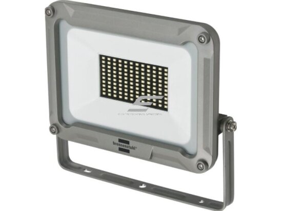 LED lauko teritorijos prožektorius | 80W | 230V | 6500K | 7100lm | IP65 | Brennenstuhl | JARO 8050 | 1171250922 | 4007123676262 LED lauko teritorijos prožektorius | 80W | 230V | 6500K | 7100lm | IP65 | Brennenstuhl | JARO 8050 | 1171250922 | 4007123676262
