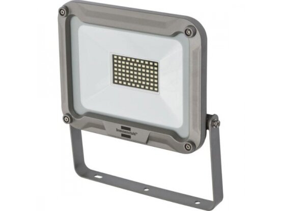 LED lauko teritorijos prožektorius | 50W | 230V | 6500K | 4400lm | IP65 | Brennenstuhl | JARO 5050 | 1171250917 | 4007123676248