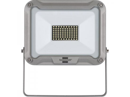 LED lauko teritorijos prožektorius | 50W | 230V | 6500K | 4400lm | IP65 | Brennenstuhl | JARO 5050 | 1171250917 | 4007123676248 1 LED lauko teritorijos prožektorius | 50W | 230V | 6500K | 4400lm | IP65 | Brennenstuhl | JARO 5050 | 1171250917 | 4007123676248 1