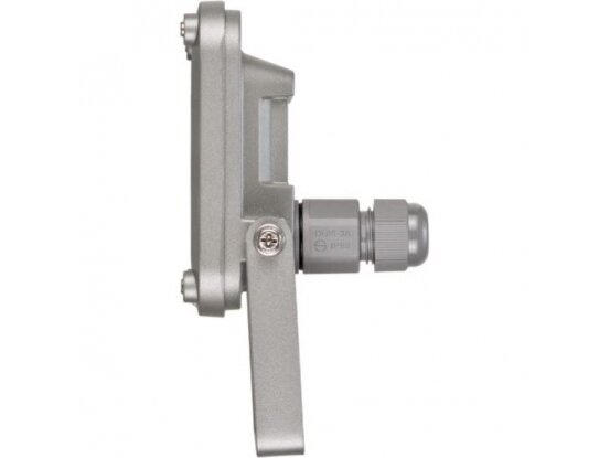 LED lauko teritorijos prožektorius | 10W | 230V | 6500K | 980lm | IP65 | Brennenstuhl | JARO 1050 | 1171250900 | 4007123674787 2