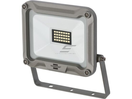 LED lauko teritorijos prožektorius | 20W | 230V | 6500K | 1950lm | IP65 | Brennenstuhl | JARO 2050 | 1171250904 | 4007123676200
