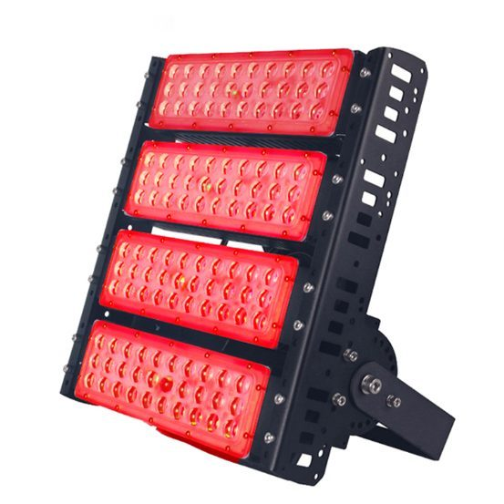 LED prožektor | 200W | RGB + DMX juhtimine | 24000 lm | SMD Lumileds | IP65 | välisvalgustus LED prožektor | 200W | RGB + DMX juhtimine | 24000 lm | SMD Lumileds | IP65 | välisvalgustus
