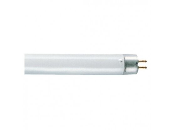 Liuminescensinė lempa T5 | G5 | 8W | 4000K | 420lm | 56V | 302,5mm | Osram | 4008321067241 Liuminescensinė lempa T5 | G5 | 8W | 4000K | 420lm | 56V | 302,5mm | Osram | 4008321067241