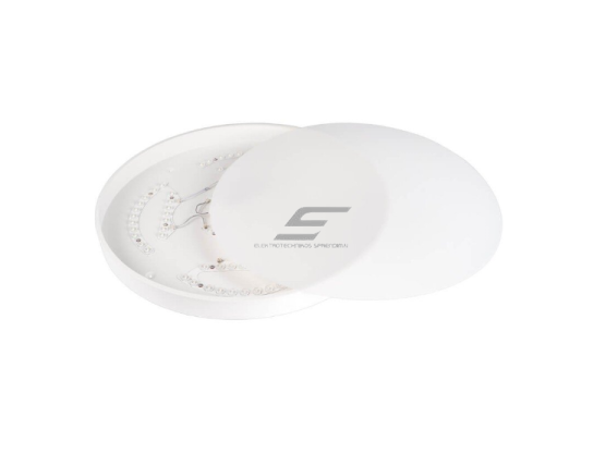 LED lubų šviestuvas | 54W | 4500K | 4050lm | 600 x 80 mm | virštinkinis | baltas | IP20 | Optonica PD54-A2 2 LED lubų šviestuvas | 54W | 4500K | 4050lm | 600 x 80 mm | virštinkinis | baltas | IP20 | Optonica PD54-A2 2