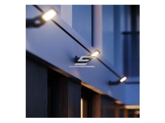 LED lauko teritorijos prožektorius su judesio jutikliu | 34W | 230V | 3000K | 4550lm | IP44 | Steinel | XLED PRO ONE Plus (an) | 069551 1 LED lauko teritorijos prožektorius su judesio jutikliu | 34W | 230V | 3000K | 4550lm | IP44 | Steinel | XLED PRO ONE Plus (an) | 069551 1