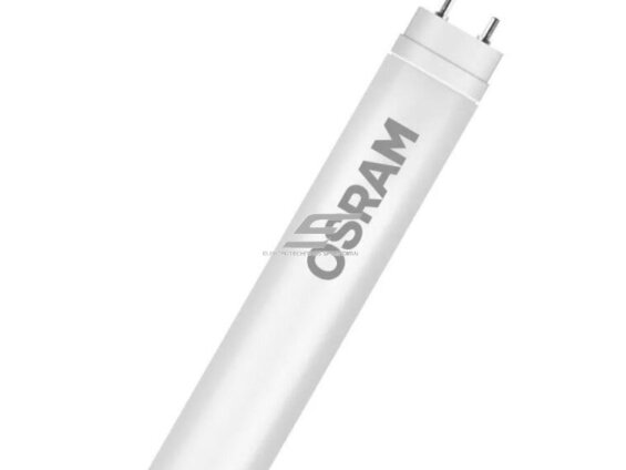 LED lempa T8 | G13 | 14W | 6500K | 575lm | 120cm | analogas (36W liuminescensinė lempa) | 5m garantija | OSRAM | 4058075611856 LED lempa T8 | G13 | 14W | 6500K | 575lm | 120cm | analogas (36W liuminescensinė lempa) | 5m garantija | OSRAM | 4058075611856