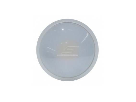 LED lemputė Optonica SP5-B1 | disko formos | 5 W | CCT 3000K / 4000K / 6000K | 400 lm | 110° | 50 × 28 mm | balta matinė | IP20 1 LED lemputė Optonica SP5-B1 | disko formos | 5 W | CCT 3000K / 4000K / 6000K | 400 lm | 110° | 50 × 28 mm | balta matinė | IP20 1