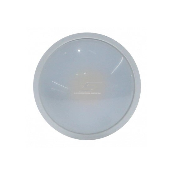 Żarówka LED Optonica SP5-B1 | dyskowa | 5 W | CCT 3000K / 4000K / 6000K | 400 lm | 110° | 50 × 28 mm | biała matowa | IP20 1 Żarówka LED Optonica SP5-B1 | dyskowa | 5 W | CCT 3000K / 4000K / 6000K | 400 lm | 110° | 50 × 28 mm | biała matowa | IP20 1