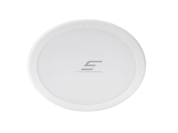 LED panelė | 13W | 230V | 3000K | 1200lm | Ø140x47mm | apvali | įleidžiama | IP20 | Philips | MESON | PHIL/173596 | 8718696173596 LED panelė | 13W | 230V | 3000K | 1200lm | Ø140x47mm | apvali | įleidžiama | IP20 | Philips | MESON | PHIL/173596 | 8718696173596