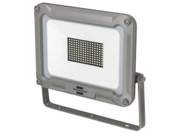 LED lauko teritorijos prožektorius | 100W | 230V | 6500K | 8850lm | IP65 | Brennenstuhl | JARO 9000 | 1171250031 | 4007123656387 LED lauko teritorijos prožektorius | 100W | 230V | 6500K | 8850lm | IP65 | Brennenstuhl | JARO 9000 | 1171250031 | 4007123656387