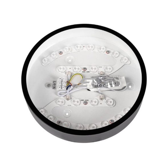 LED laevalgusti | 18W | 3000K | 1350lm | 250 x 80 mm | Pinnapealne | Must | IP20 | Optonica PD18-A2 1 LED laevalgusti | 18W | 3000K | 1350lm | 250 x 80 mm | Pinnapealne | Must | IP20 | Optonica PD18-A2 1