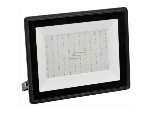 LED lauko teritorijos prožektorius | 100W | 230V | 6500K | 8000lm | IP65 | IEK | LPDO601-100-65-K02 | 4606056545739