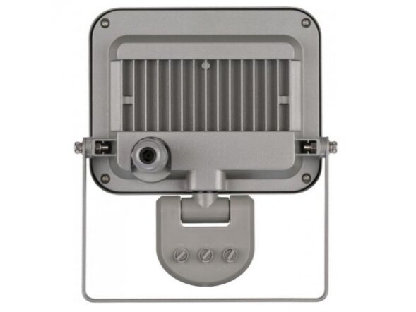 LED lauko teritorijos prožektorius su judesio jutikliu | 30W | 230V | 6500K | 2650lm | IP54 | Brennenstuhl | JARO 2050 P | 4007123676231 3 LED lauko teritorijos prožektorius su judesio jutikliu | 30W | 230V | 6500K | 2650lm | IP54 | Brennenstuhl | JARO 2050 P | 4007123676231 3