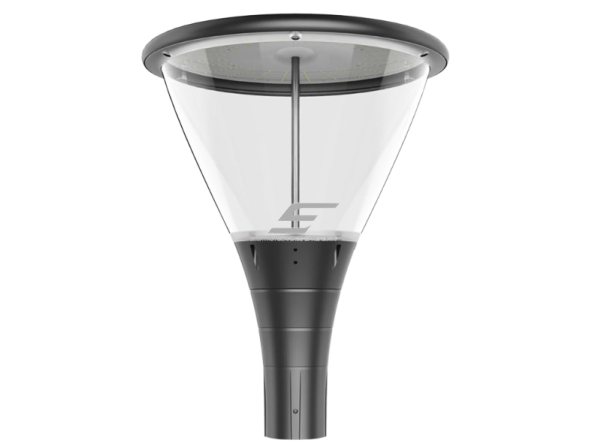 LED parko šviestuvas 60W | 230V | 4000K | 9000lm | IP66 | juodas | Nolina LED parko šviestuvas 60W | 230V | 4000K | 9000lm | IP66 | juodas | Nolina