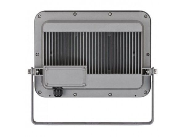 LED lauko teritorijos prožektorius | 100W | 230V | 6500K | 8850lm | IP65 | Brennenstuhl | JARO 9000 | 1171250031 | 4007123656387 3