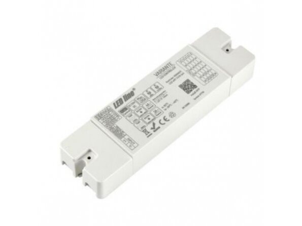 LED valdiklis | 12-24V | 5x4A | 5 in 1 universalus | Wi-Fi | TUYA | VARIANTE +RF | LED line LED valdiklis | 12-24V | 5x4A | 5 in 1 universalus | Wi-Fi | TUYA | VARIANTE +RF | LED line