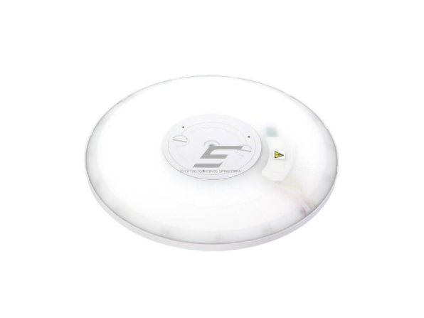 LED lubų šviestuvas | 24W | CCT + RGB | 3000-6000K | 1920lm | 420 x 26mm | baltos spalvos | IP20 | Optonica PD24-A1  1