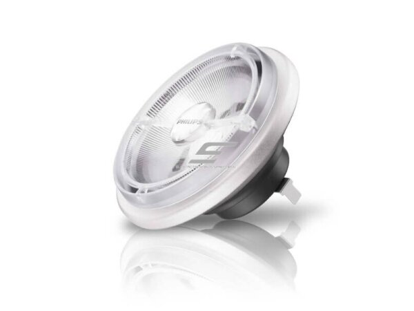 LED lemputė G53 | AR111 | 14,8W | 2700K | 875lm | 12VAC | 24° | Philips | 8719514333796 1 LED lemputė G53 | AR111 | 14,8W | 2700K | 875lm | 12VAC | 24° | Philips | 8719514333796 1